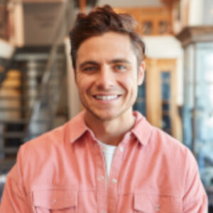 Jason Toohey